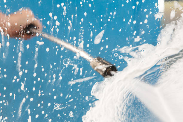 Greenville, IL Pressure Washing Services Company
