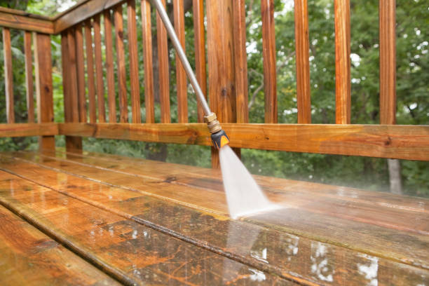Best Restaurant Pressure Washing  in Greenvle, IL